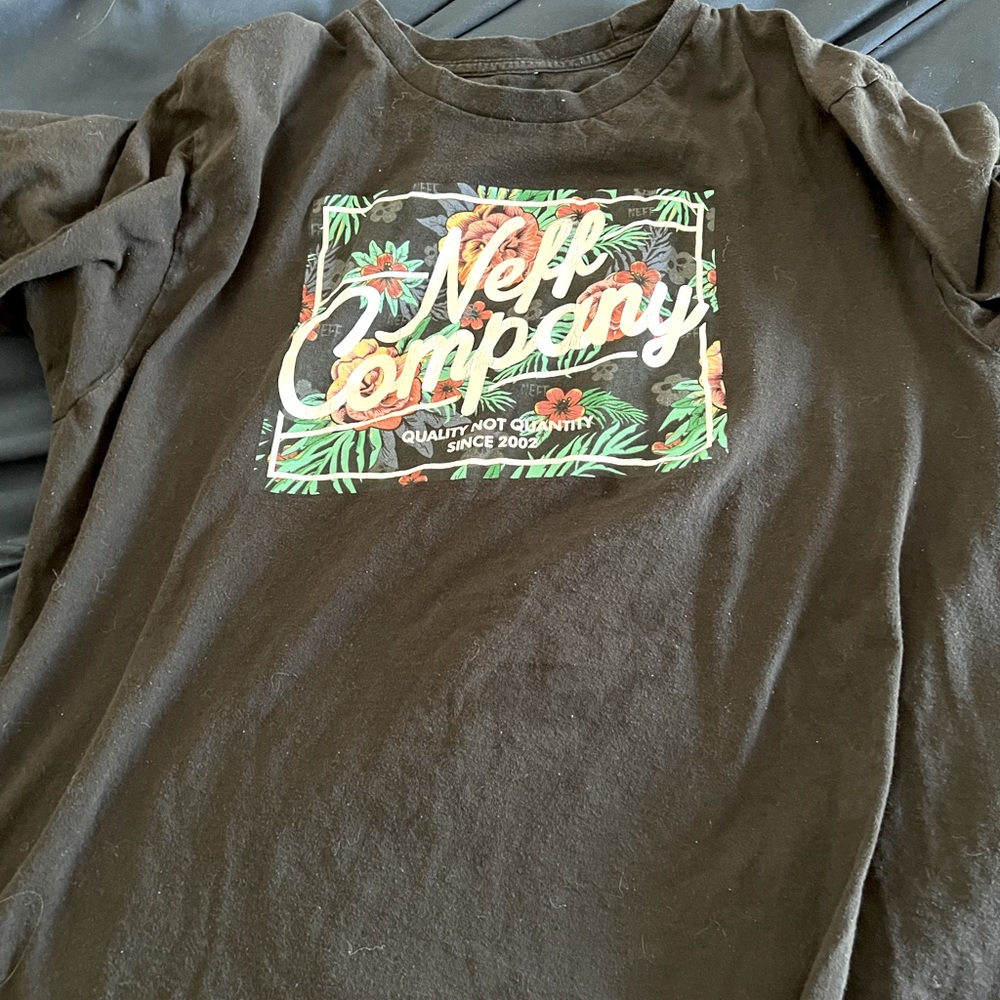 Neff T-shirt